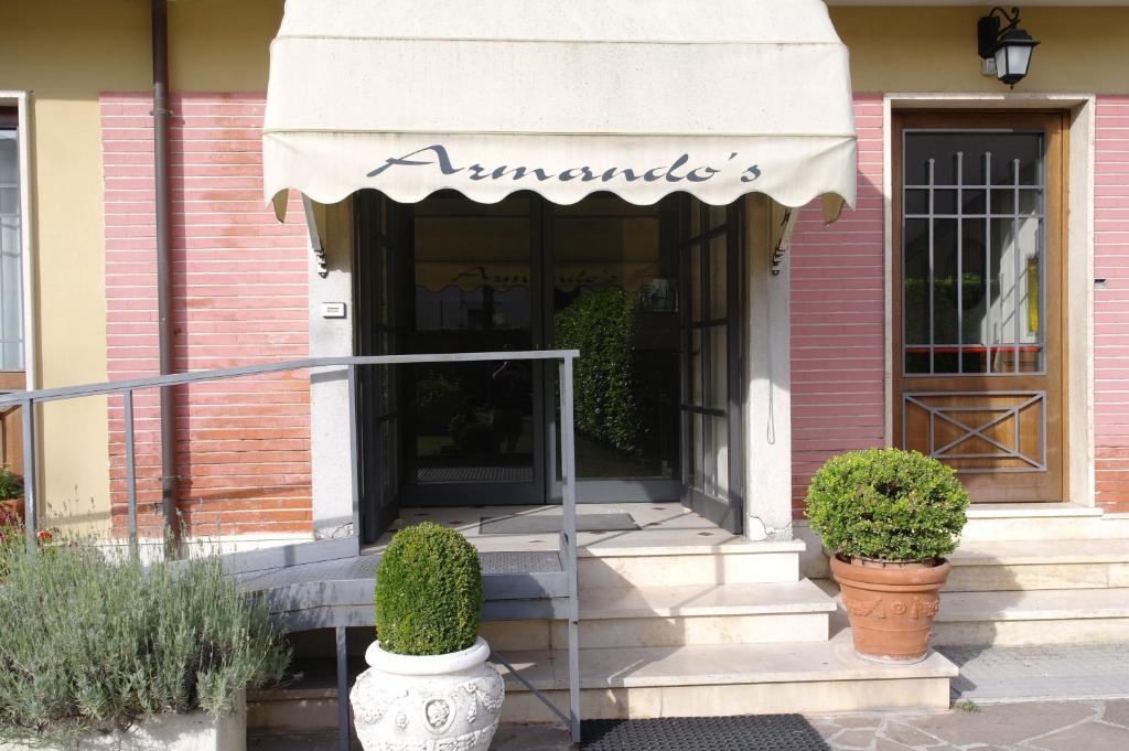 Hotel Armando' s - Campo di Giove