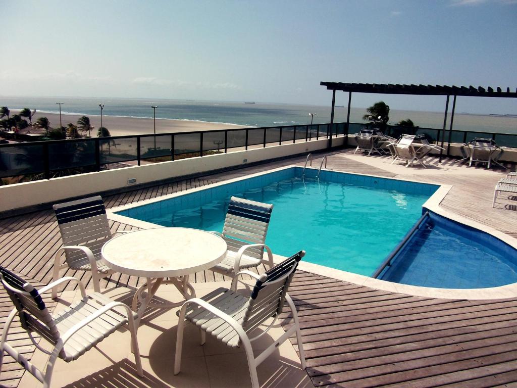 Calhau Praia Hotel - São Luís