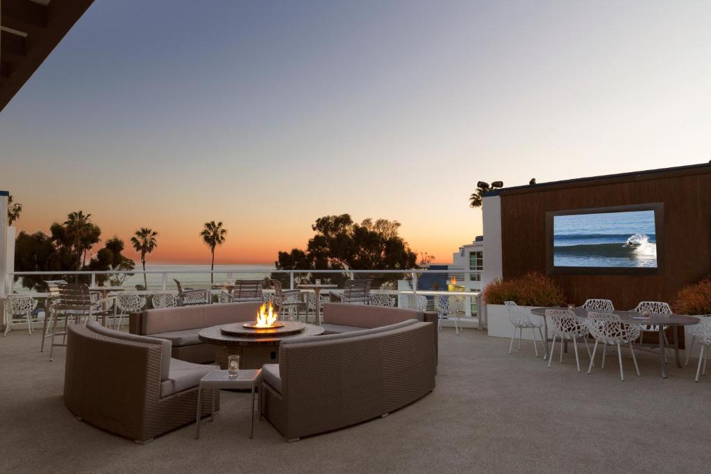 DoubleTree Suites by Hilton Doheny Beach - San Clemente