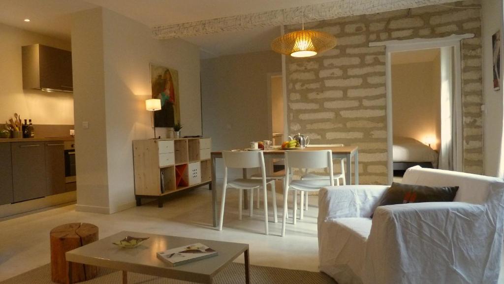 St.eulalie Apartment - Montpellier