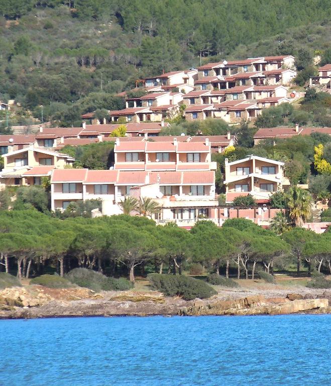 Casa Vacanza Porto Corallo - Italia