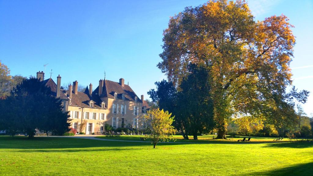 Château De Vault De Lugny - Yonne