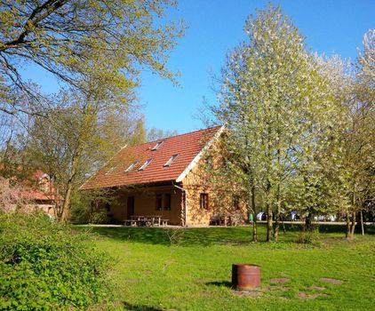9 Campingplätze in Lübbenau/Spreewald cozycozy