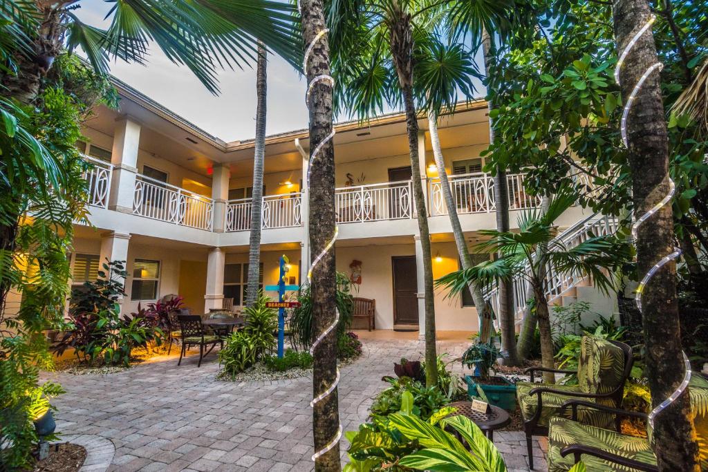 Crane's Beach House Boutique Hotel & Luxury Villas - Florida