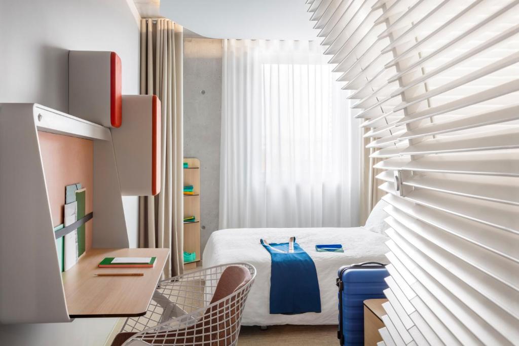 Okko Hotels Cannes Centre - Cannes
