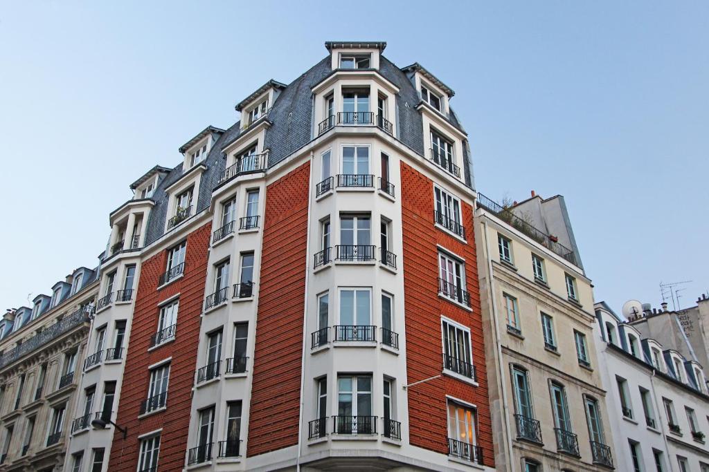 Pick A Flat's Apartment In Saint Michel - Rue Du Sommerard - Vitry-sur-Seine