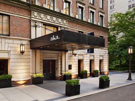 Appart Hotel New York City - Meilleur Prix sur cozycozy