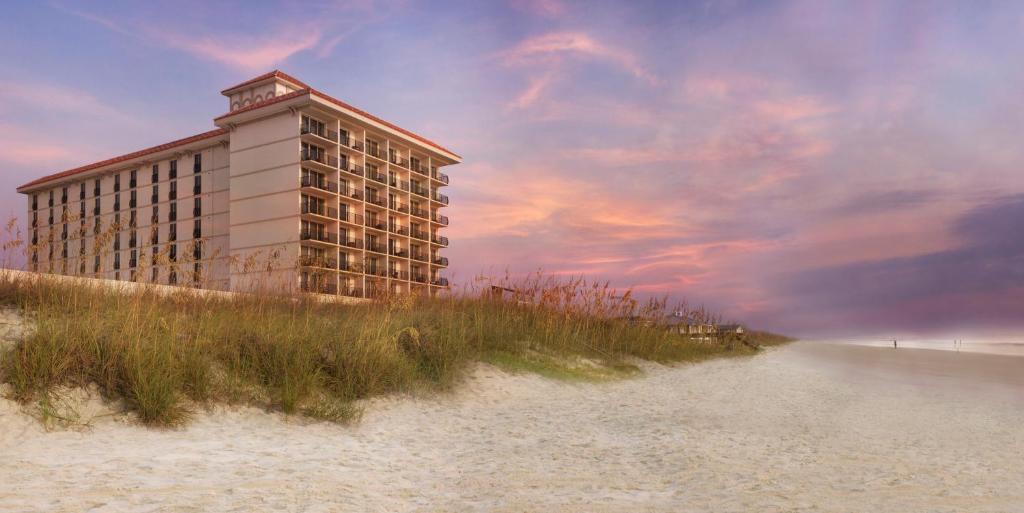 One Ocean Resort and Spa - Jacksonville Beach