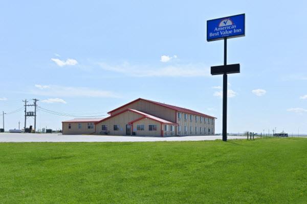 Americas Best Value Inn Kadoka - South Dakota