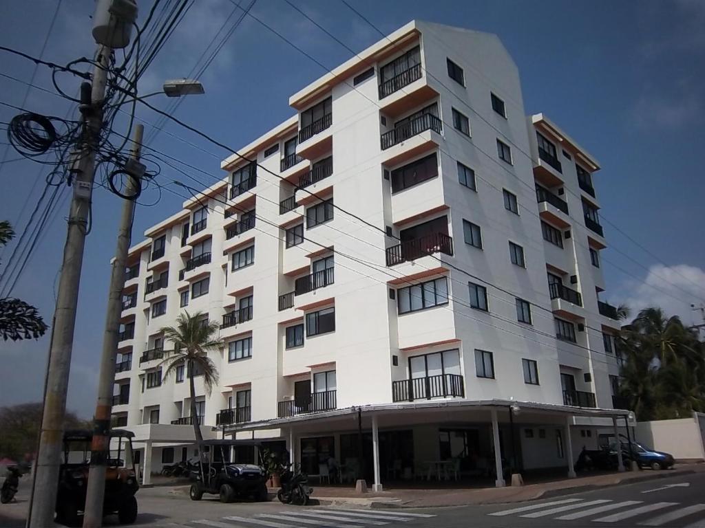 Apartamento Duplex Mora Downtown - San Andrés