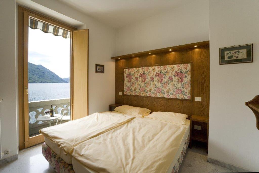 Lake Lugano Apartment - 14538 - Lugano