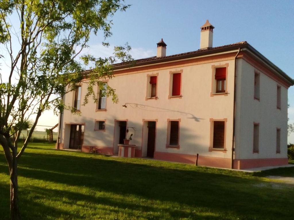 Antico Casale dei Sogni agriturismo - Lugo (Italy)