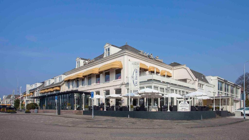 Hotel De Beurs - Hoofddorp