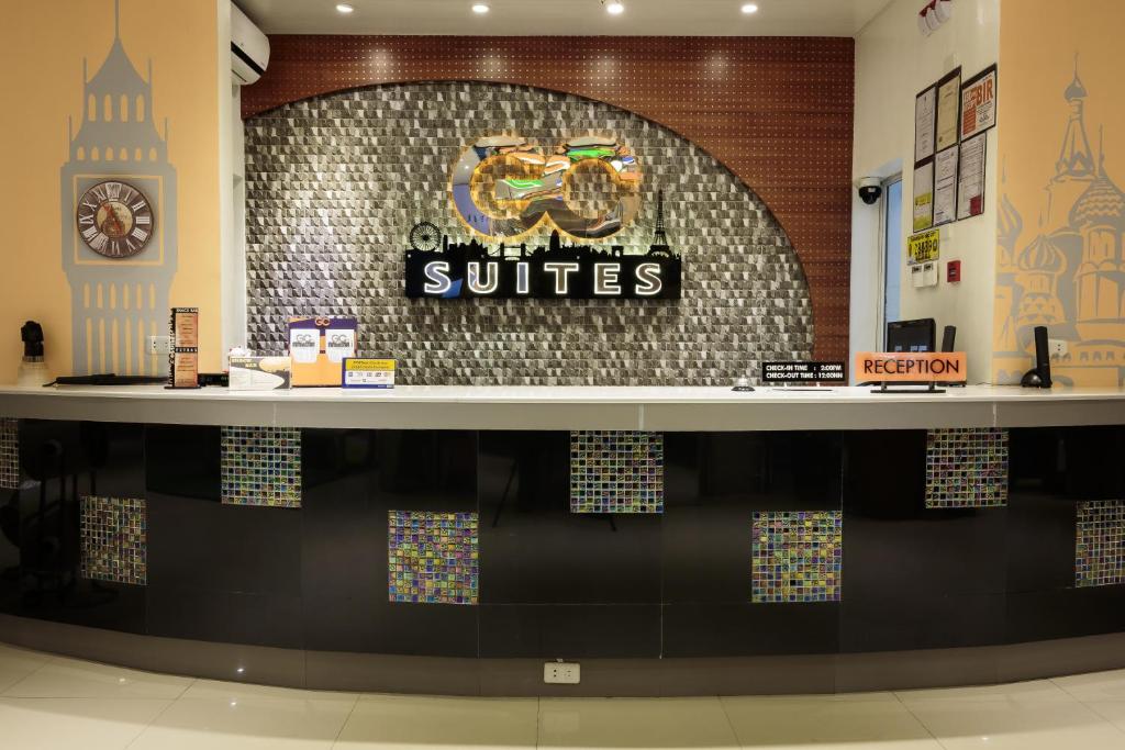 Gc Suites - Philippines