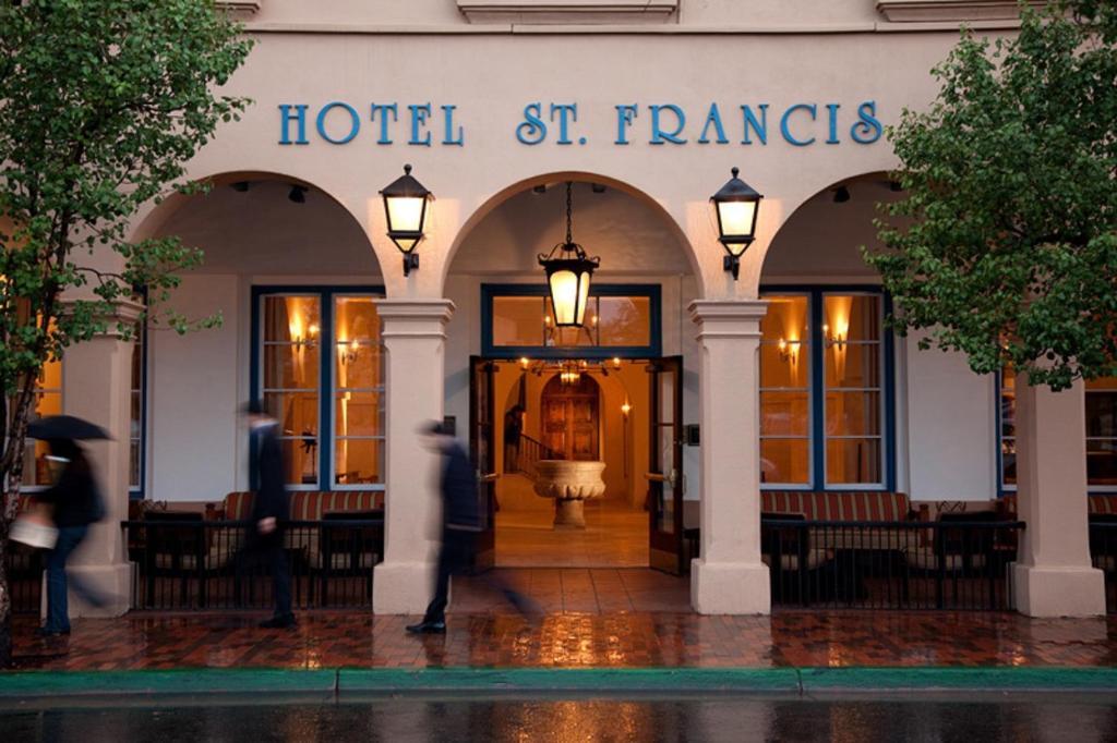 Hotel St Francis - Santa Fe
