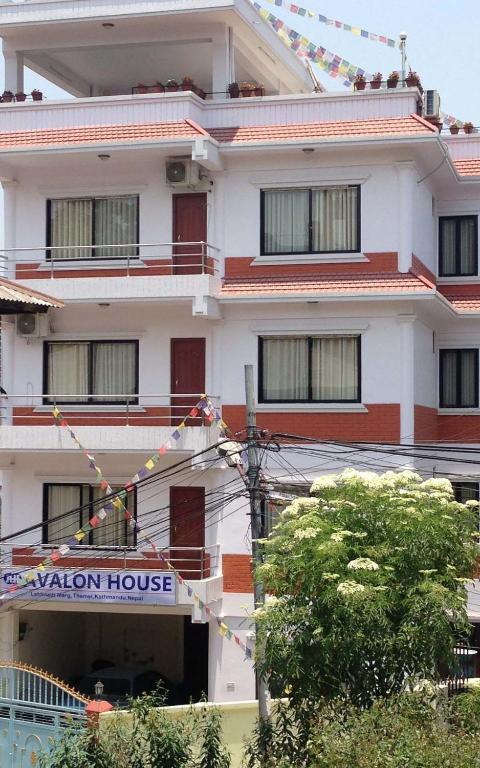 Avalon House - Kathmandu