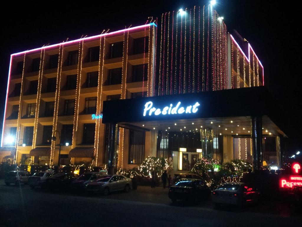 Hotel President - Jalandhar