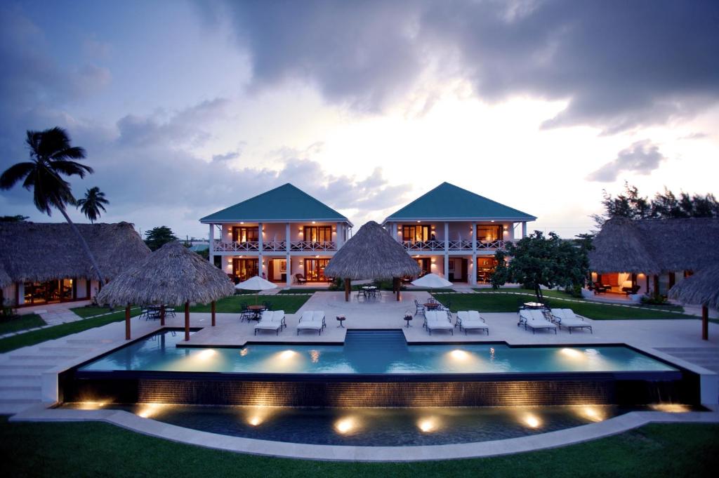 Victoria House Resort & Spa - Belize