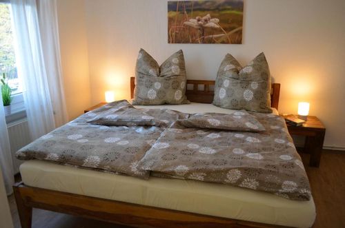 Brandenburg Holiday Apartment rentals cozycozy