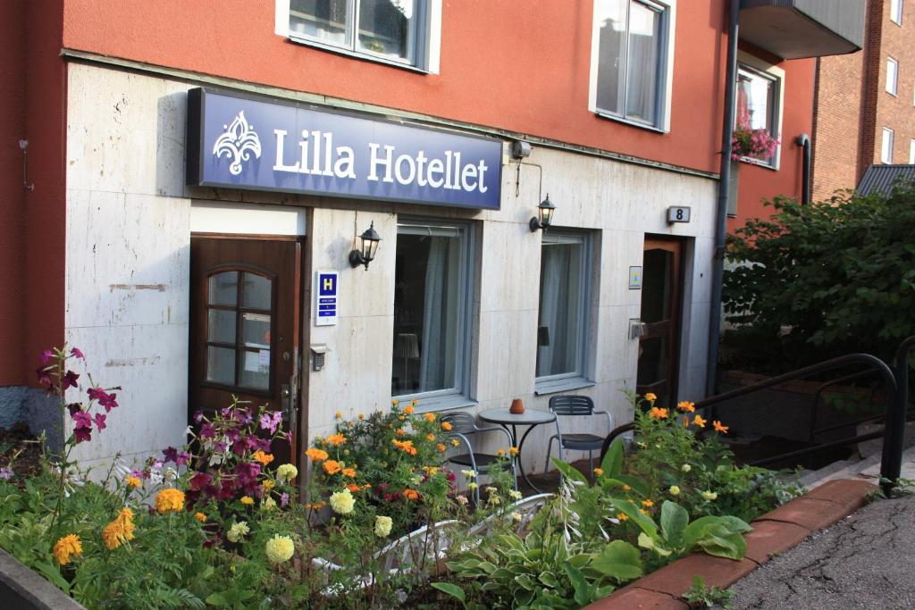 Lilla Hotellet - Eskilstuna