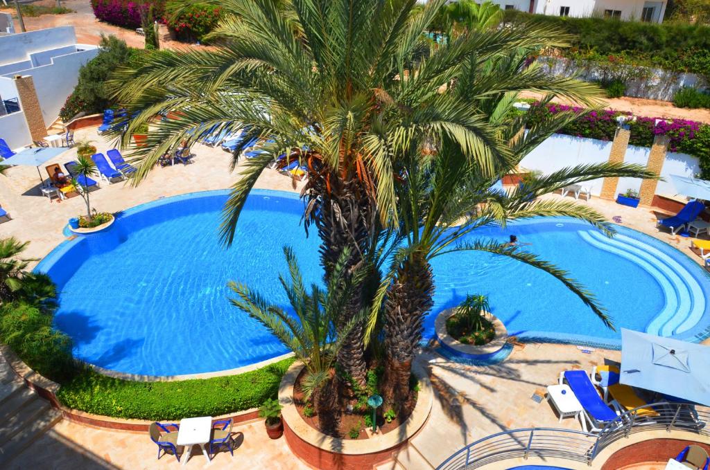 Golden Beach Appart'hotel - Maroc