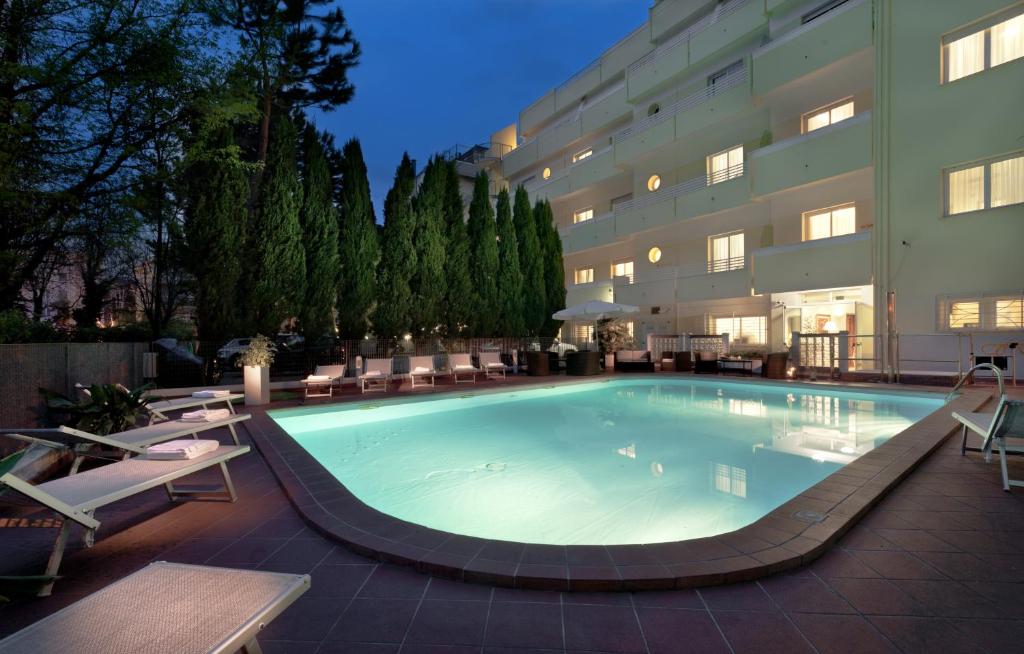 Astoria Suite Hotel - Rimini