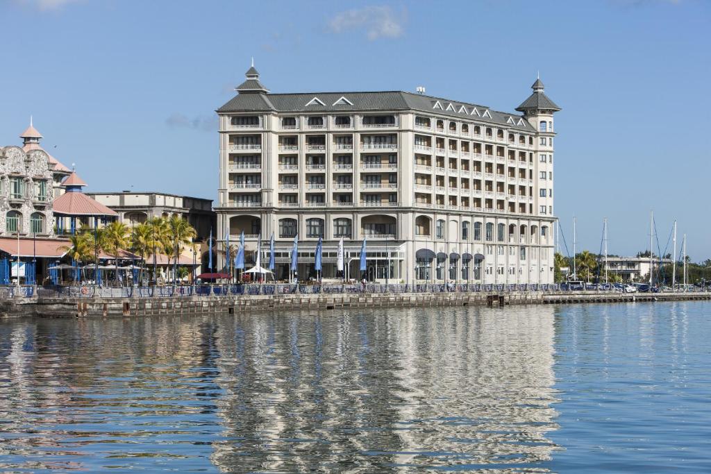Labourdonnais Waterfront Hotel - Port Louis