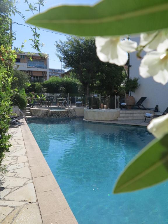 Hôtel La Villa Cannes Croisette - Juan les Pins