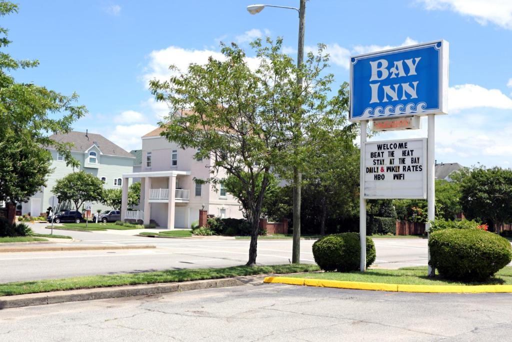 Bay Inn Hotel - Virginia Beach