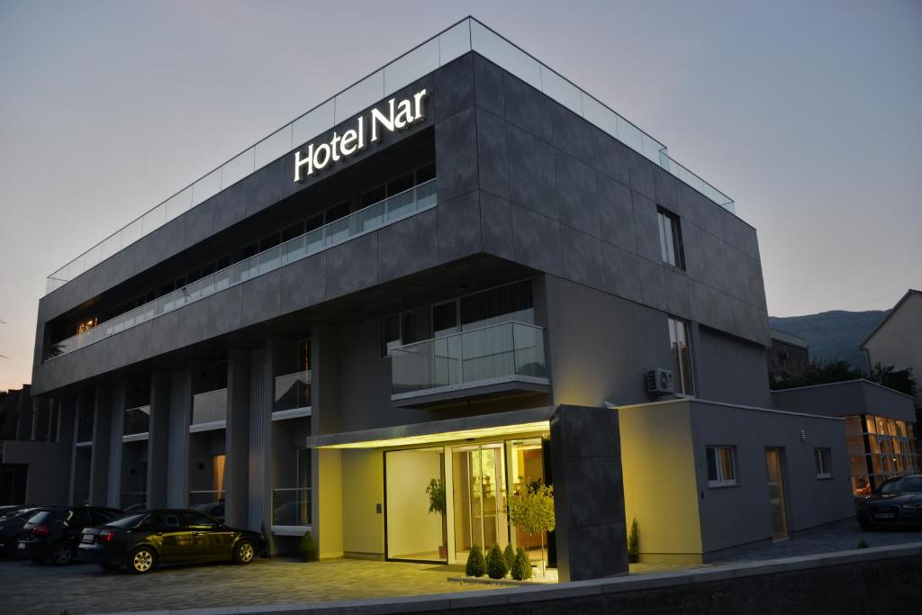 Hotel Nar - Bosnien und Herzegowina