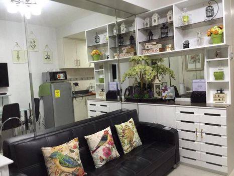 Metro Manila Apartments and Condos For Rent cozycozy