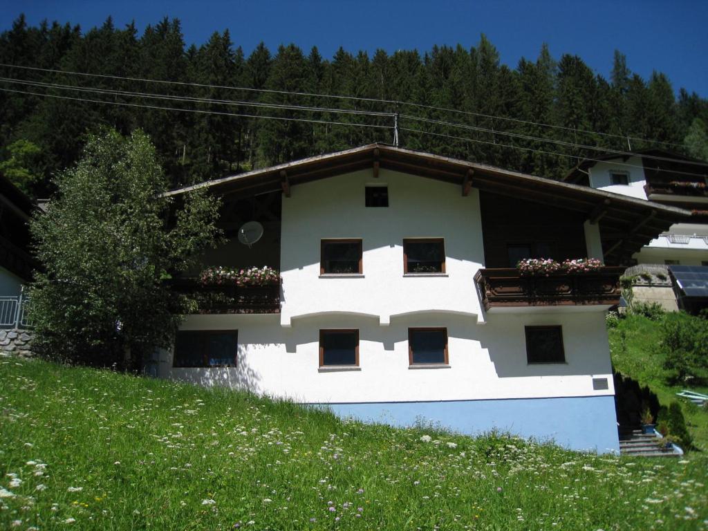 Ferienhaus Monte Bianco - Ischgl