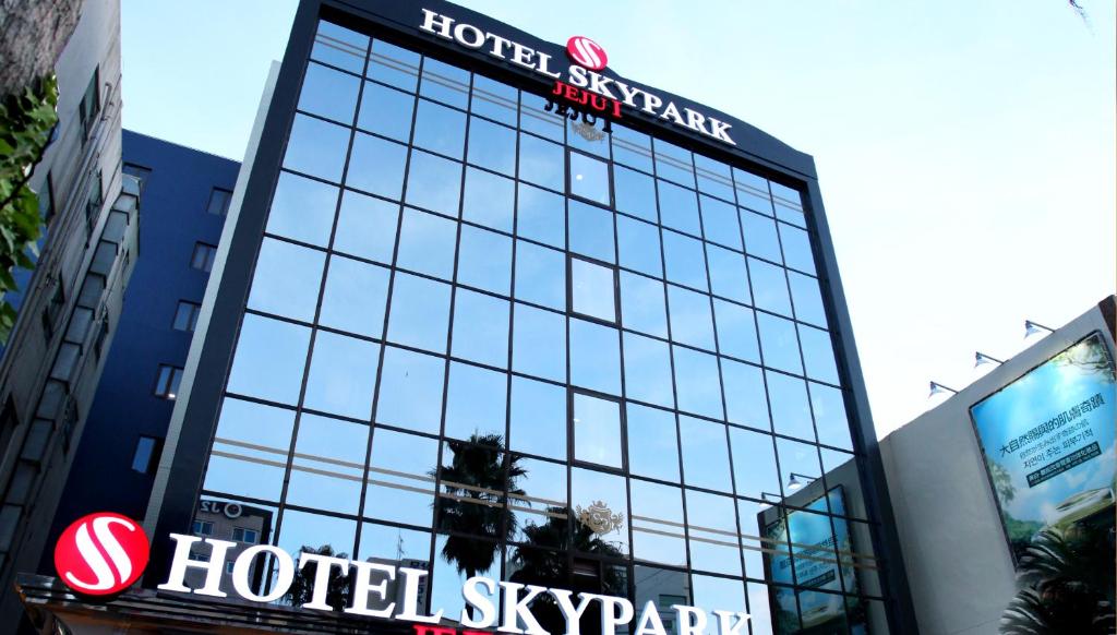 Hotel Skypark Jeju 1 - Jeju