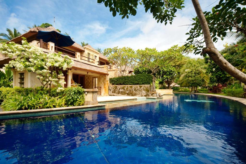 Pool Villa Club Lombok - Indonesia