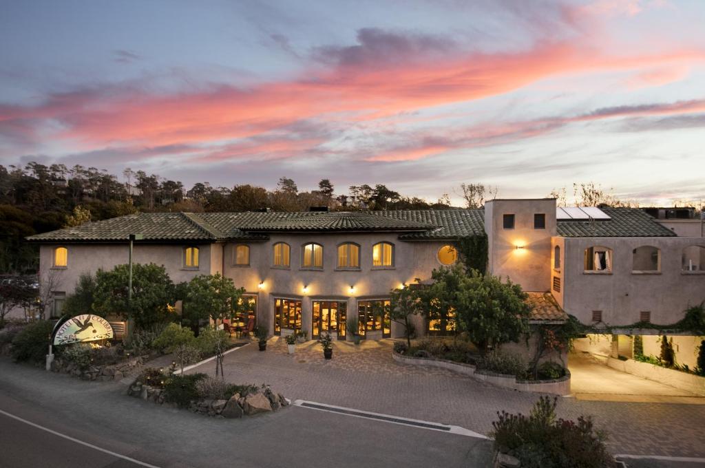 El Colibri Hotel & Spa - Cambria, CA