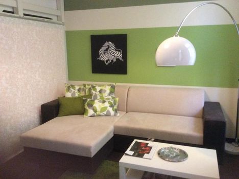 9794 Budapest Short Term and Weekly Rentals cozycozy