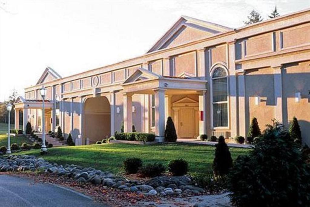 Pocono Palace Resort - Pennsylvania