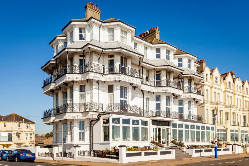 East Beach Hotel - Eastbourne