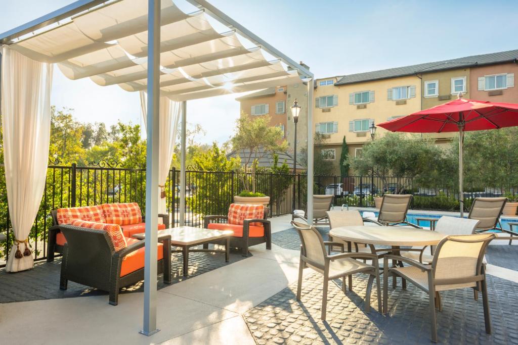 Ayres Hotel Costa Mesa Newport Beach - Orange County (State)