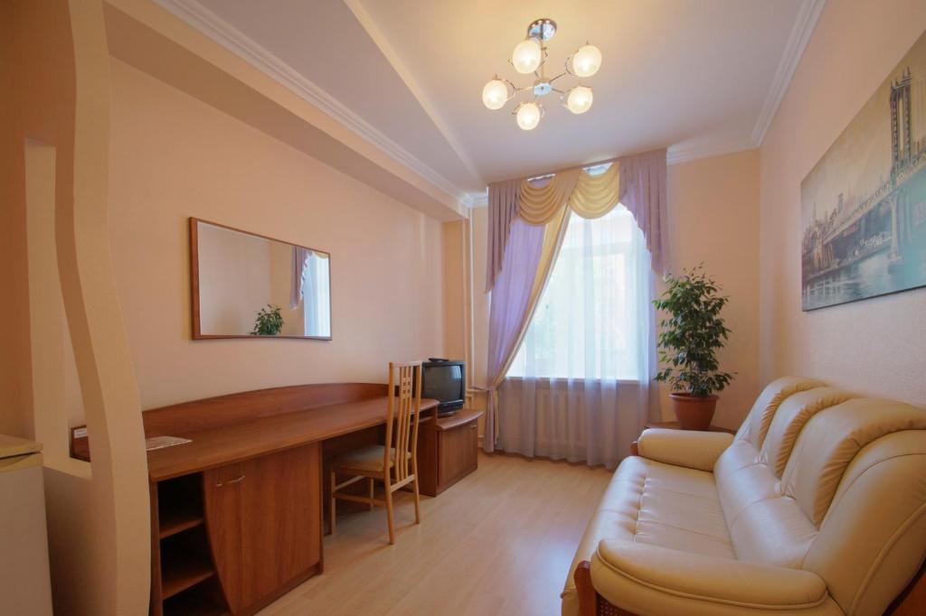 Hotel Na Sovetskom - Кемерово