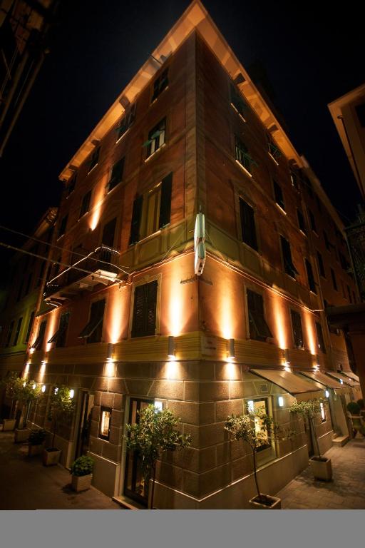 Hotel Astigiana & Appartamenti - Stella, Liguria