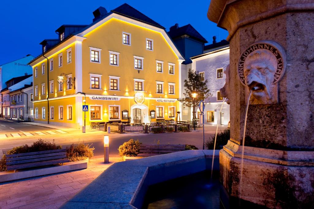 Hotel Gambswirt - Steiermark