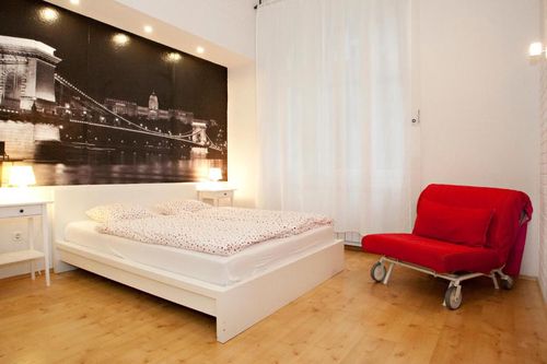 9691 Budapest Short Term and Weekly Rentals cozycozy