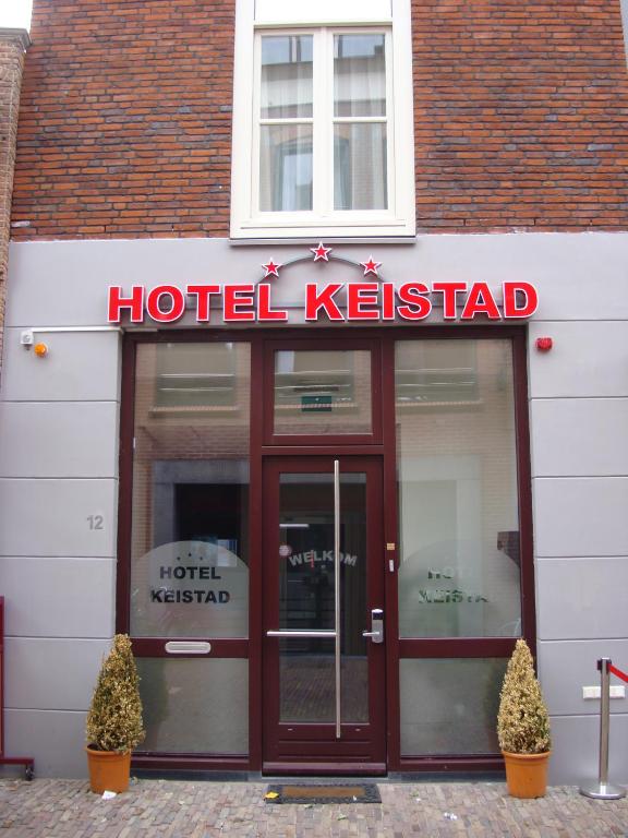 Hotel Keistad - Amersfoort