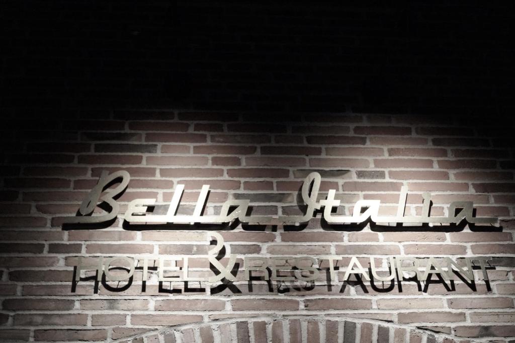 Hotel Bella Italia - Danemark