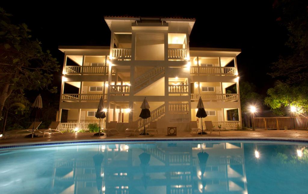 Sandy Haven Resort - Jamaica
