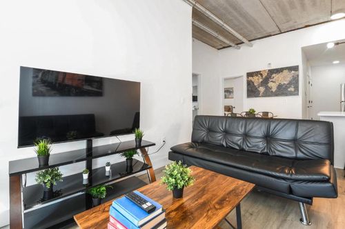 Elizabeth, NJ Holiday Apartment rentals cozycozy