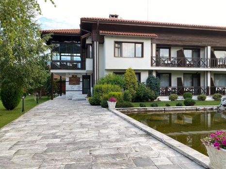 Bulgaria Resorts at the Best Price cozycozy