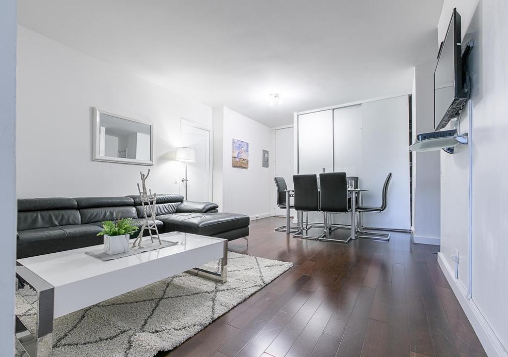 3bd 2ba Modern Apartment In Nyc - New York City