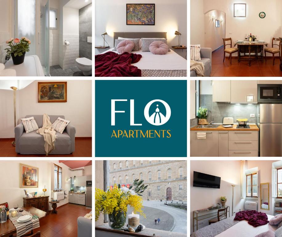 Pitti - Flo Apartments - Florence